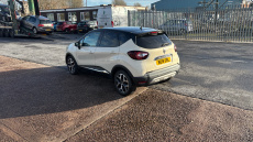 Renault Captur 0.9 TCE 90 GT Line 5dr Petrol Hatchback
